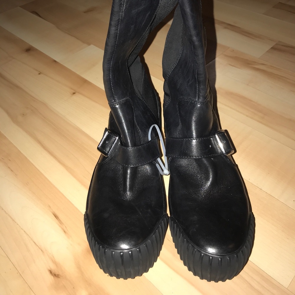 Marc Marc Jacob boots - Picture 3 of 5